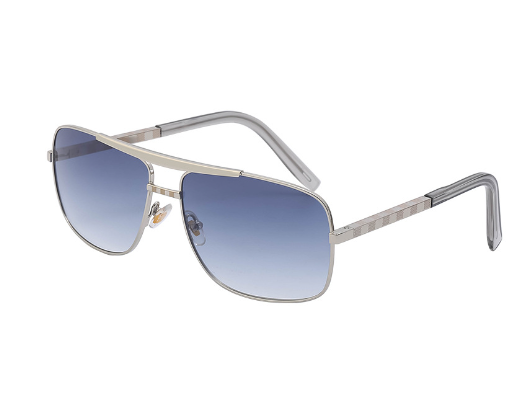 Classic Square Sunglasses - Classic Sunglasses - NosCiBe
