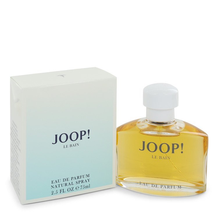 Joop Le Bain by Joop! Eau De Parfum Spray 2.5 oz (Women) - Joop! - NosCiBe