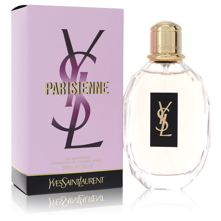 Parisienne by Yves Saint Laurent Eau De Parfum Spray 3 oz (Women) - Yves Saint Laurent - NosCiBe