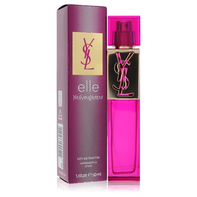 Elle by Yves Saint Laurent Eau De Parfum Spray 1.7 oz (Women) - Yves Saint Laurent - NosCiBe