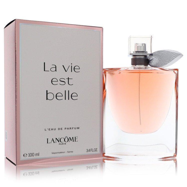 La Vie Est Belle by Lancome Eau De Parfum Spray 3.4 oz (Women) - Lancome - NosCiBe