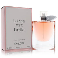 Thumbnail for La Vie Est Belle by Lancome Eau De Parfum Spray 3.4 oz (Women) - Lancome - NosCiBe