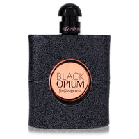 Thumbnail for Black Opium by Yves Saint Laurent Eau De Parfum Spray (Tester) 3 oz (Women) - Yves Saint Laurent - NosCiBe