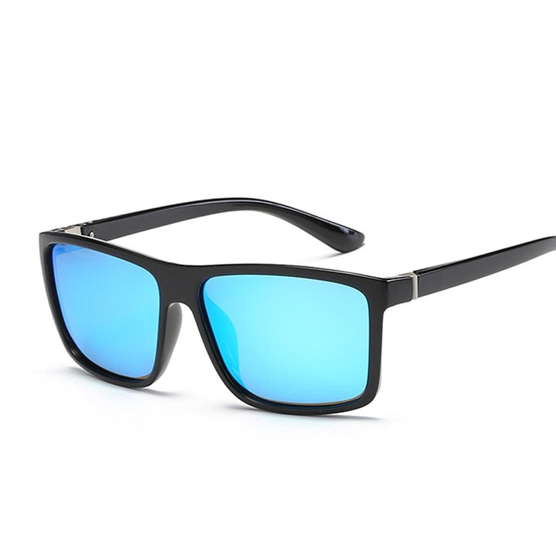 Polaroid Unisex Sunglasses - Sunglasses - NosCiBe