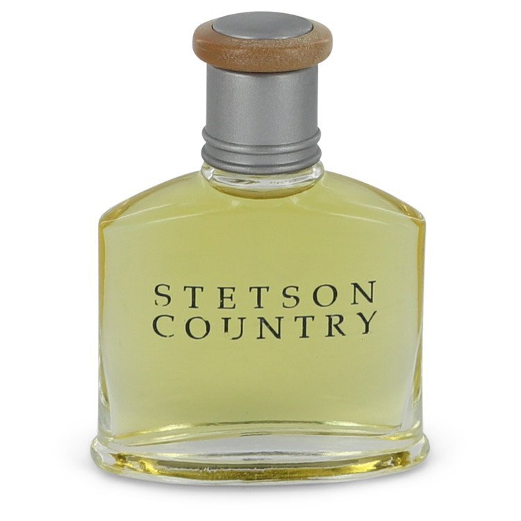 Stetson Country by Coty After Shave (unboxed) 1 oz (Men) - Coty - NosCiBe