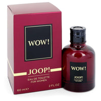 Thumbnail for Joop Wow by Joop! Eau De Toilette Spray (2019) 2 oz (Women) - Joop! - NosCiBe