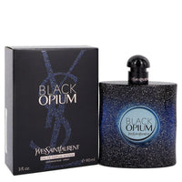 Thumbnail for Black Opium Intense by Yves Saint Laurent Eau De Parfum Spray 3 oz (Women) - Yves Saint Laurent - NosCiBe