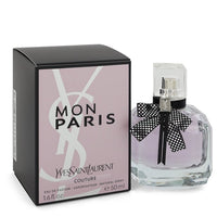 Thumbnail for Mon Paris Couture by Yves Saint Laurent Eau De Parfum Spray 1.7 oz (Women) - Yves Saint Laurent - NosCiBe