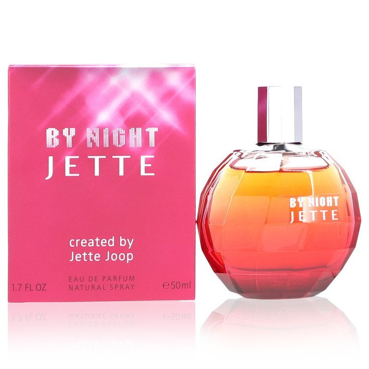 Joop Jette Night by Joop! Eau De Parfum Spray 1.7 oz (Women) - Joop! - NosCiBe