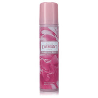 Thumbnail for L'aimant Fleur Rose by Coty Deodorant Spray 2.5 oz (Women) - Coty - NosCiBe