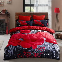 Thumbnail for Modern luxury comforter bedding set