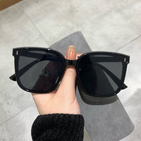 Thumbnail for Vintage Square Sunglasses - Sunglasses - NosCiBe