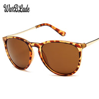Thumbnail for Women's Cat Eye Sunglasses - Sunglasses - NosCiBe