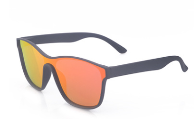 Polarized Sunglasses - Sunglasses - NosCiBe