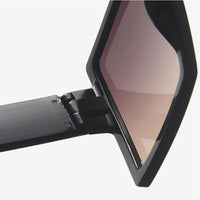 Thumbnail for Women's Square Sunglasses Oversized - Sunglasses - NosCiBe
