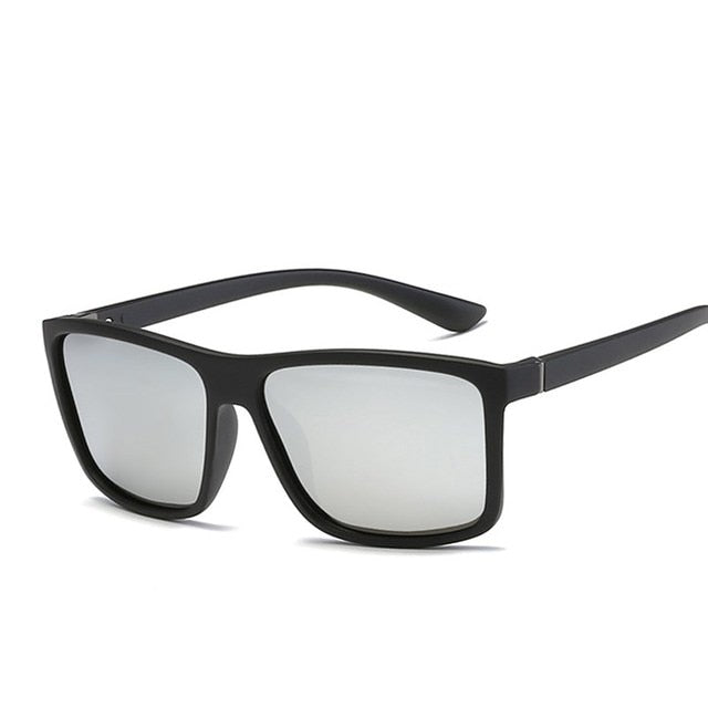 Polaroid Unisex Sunglasses - Sunglasses - NosCiBe