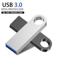 Thumbnail for USB Flash Drive 3.0 High Speed