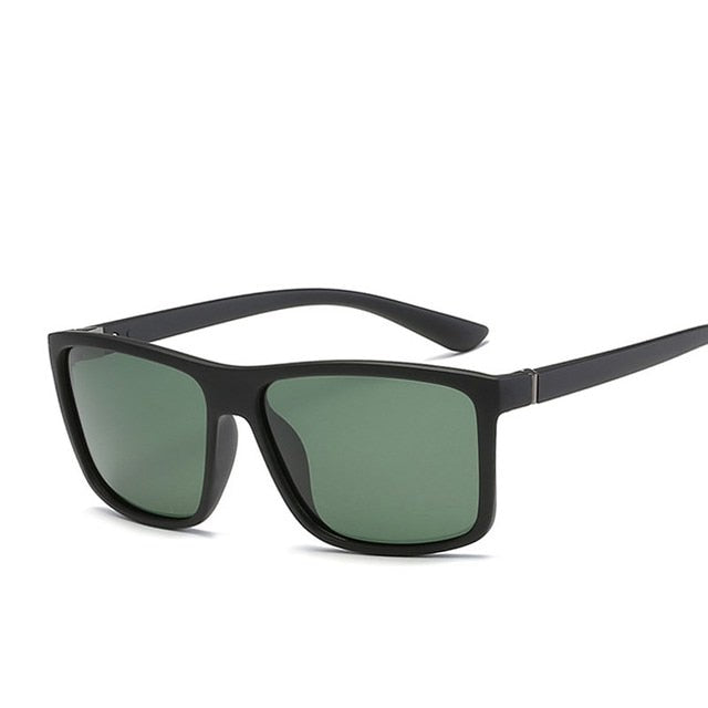 Polaroid Unisex Sunglasses - Sunglasses - NosCiBe