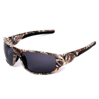 Thumbnail for Camouflage polarised sunglasses - Camouflage Sunglasses - NosCiBe