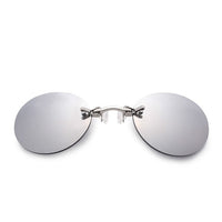 Thumbnail for Clip On Nose Sunglasses - Sunglasses - NosCiBe
