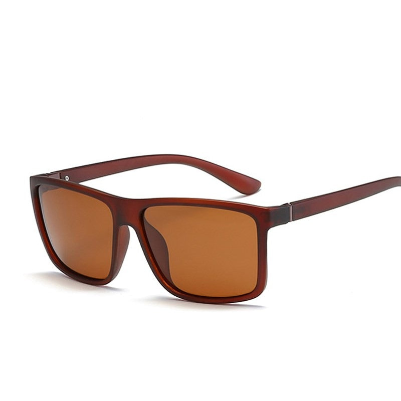 Polaroid Unisex Sunglasses - Sunglasses - NosCiBe