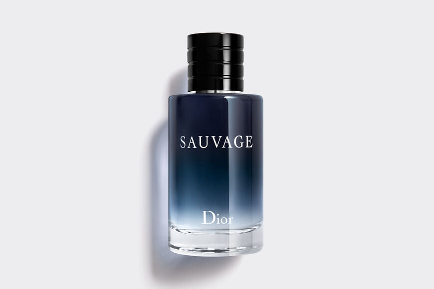 DIOR SAUVAGE by Christian Dior EAU DE PARFUM SPRAY 6.8 OZ - Christian Dior - NosCiBe