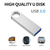 Thumbnail for USB Flash Drive 3.0 High Speed