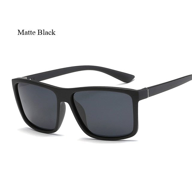 Polaroid Unisex Sunglasses - Sunglasses - NosCiBe