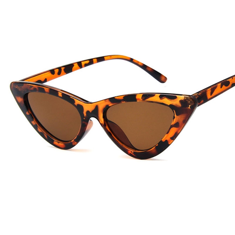 Cat Eye Sunglasses - Cat Eye Sunglasses - NosCiBe