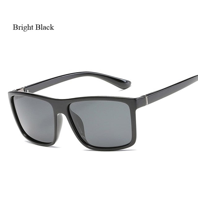 Polaroid Unisex Sunglasses - Sunglasses - NosCiBe