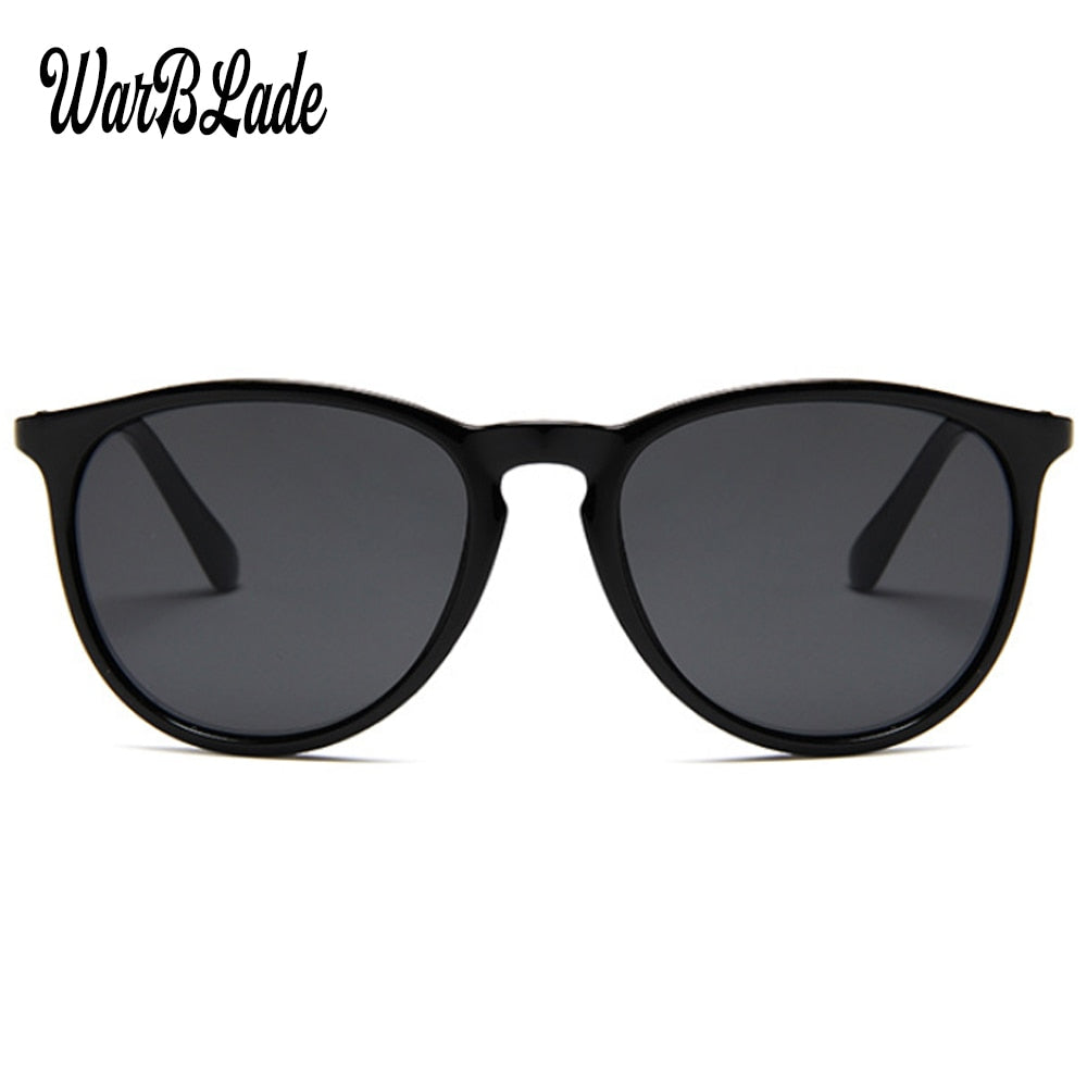 Women's Cat Eye Sunglasses - Sunglasses - NosCiBe