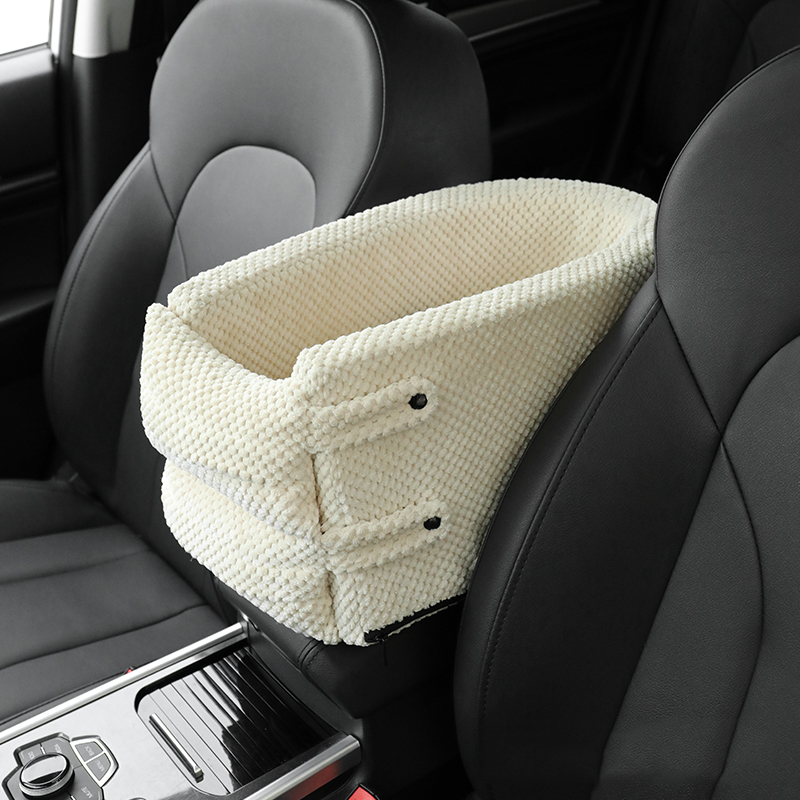 Pet  safety  car seat universal  anti-dirty  for small dog & cat