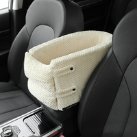 Thumbnail for Pet  safety  car seat universal  anti-dirty  for small dog & cat