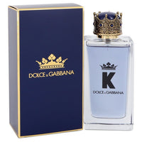 Thumbnail for K by Dolce & Gabbana by Dolce & Gabbana Eau De Toilette Spray 3.4 oz