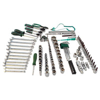 Thumbnail for Mechanics Tool Set-124 pcs