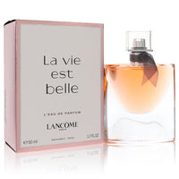 Thumbnail for La Vie Est Belle by Lancome Eau De Parfum Spray 1.7 oz