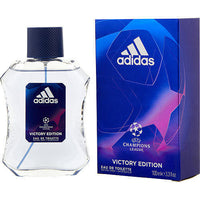 Thumbnail for ADIDAS UEFA CHAMPIONS LEAGUE by Adidas EDT SPRAY 3.3 OZ (VICTORY EDITION) - Adidas - NosCiBe