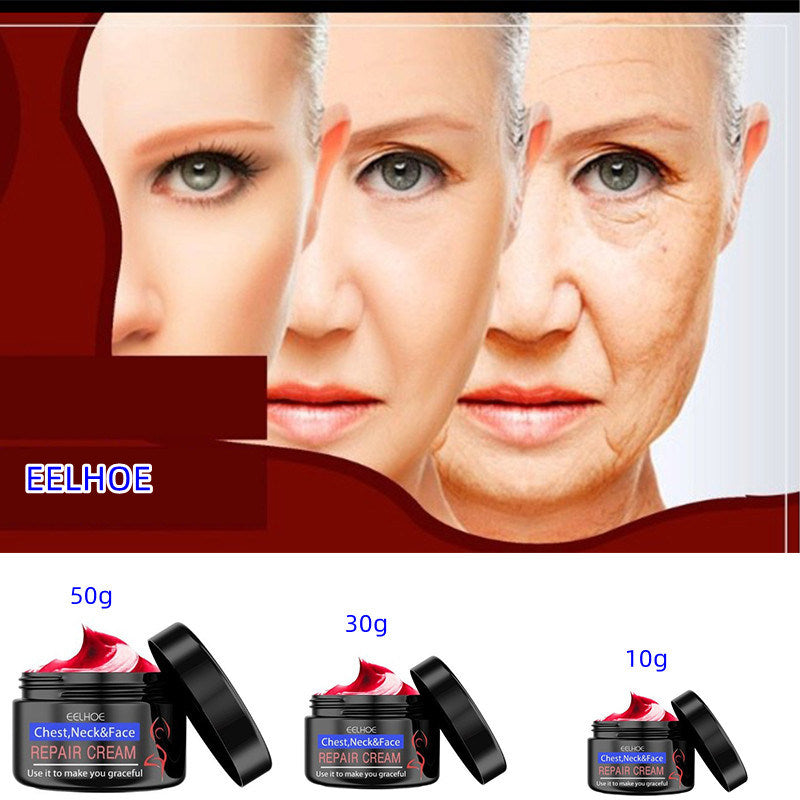 Facial Firming Cream Repair Skin Whitening Wrinkle Remover Dilute - NosCiBe
