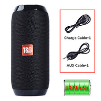 Thumbnail for Wireless Audio Subwoofer Plug-in Card U Disk 3D Surround Outdoor Portable Speaker
