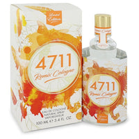 Thumbnail for 4711 Remix by 4711 Eau De Cologne Spray (Unisex 2018) 3.4 oz - 4711 - NosCiBe