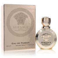 Thumbnail for Versace Eros by Versace Eau De Parfum Spray 1.7 oz