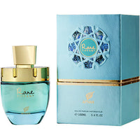 Thumbnail for AFNAN RARE TIFFANY by Afnan Perfumes EAU DE PARFUM SPRAY 3.4 OZ - NosCiBe