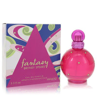 Thumbnail for Fantasy by Britney Spears Eau De Parfum Spray 3.3 oz