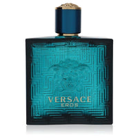 Thumbnail for Versace Eros by Versace Eau De Toilette Spray (Tester) 3.4 oz