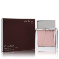 Thumbnail for Euphoria by Calvin Klein Eau De Toilette Spray 3.4 oz