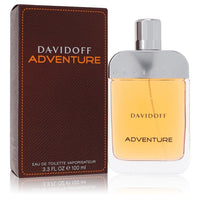 Thumbnail for Davidoff Adventure by Davidoff Eau De Toilette Spray 3.4 oz