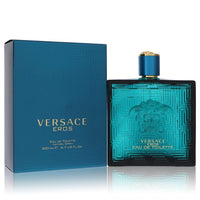 Thumbnail for Versace Eros by Versace Eau De Toilette Spray 6.7 oz