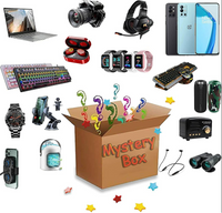 Thumbnail for Lucky Box FUN Electronics New Electronic Products smartwatches,Earphones, etc
