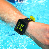 Thumbnail for P68 WATERPROOF FITNESS TRACKER