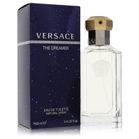 Thumbnail for DREAMER by Versace Eau De Toilette Spray 3.4 oz - Versace - NosCiBe